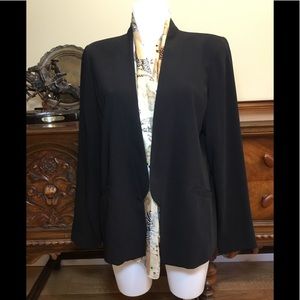Eileen Fisher blazer
